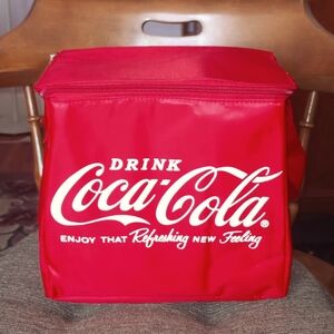 Coca-Cola 12 Pack Cooler